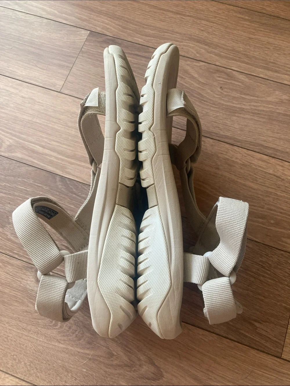 Teva Tan XLT2 Sandals - Picture 6 of 9
